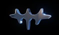 do 3d metallic 360 spin loop 3d spinning logo animation