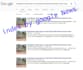 do press release distribution, publishing and writing