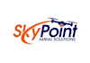 design wonderful drone logo