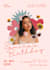 professional canva editable invitation designer