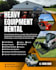 design business promotional flyer