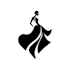 create a luxury fashion logo
