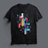 design awesome typography tshirt design