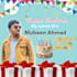 create personalized birthday greeting cards