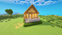 build, record and edit minecraft creative shorts video high quality