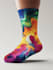 make a custom and pattern socks design