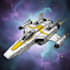 do a sci fi spaceship art