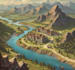 create your fantasy maps