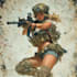 make military themed anime and tactical for you