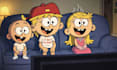 create a professional animated short film