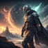 design your sci fi and star wars character