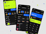 integrate and develop fintech app, mobile banking app, payment app, wallet app