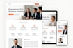 develop webflow website, convert figma to webflow, webflow expert