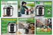 design amazon listing images, product listing lifestyle infographic images