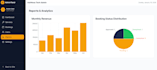build a custom full stack web application for your business