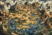fantasy map design map illustration fantasy map
