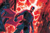draw superhero action comic book page graphic novel