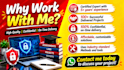 do cybersecurity technical writing, assessments and projects
