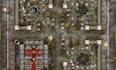 design immersive tabletop rpg maps, dnd battle maps, and fantasy world maps