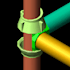 create professional scaffolding design and drafting drawings