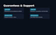 create an astro static business website with premium speed