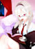 draw anime art for you
