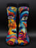 make a unique socks design