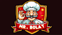 design amazing chef logo with express delivery