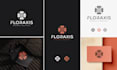 do minimal business logo design