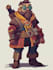 do simple 2d game characters