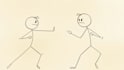 create stickman animations for your social media