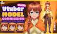 design and rig live 2d vtuber model for vtube studio