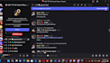 be your discord moderator, telegram admin and chatter