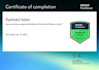do quickbooks online bookkeeping, setup, cleanup and catchup