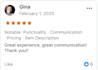 provide top airbnb review management services
