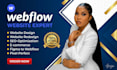 webflow website design, webflow expert webflow developer, awesome webflow