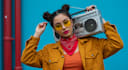 create ai music video with sora 2 and veo3 that go viral