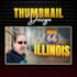 design catchy youtube video thumbnail