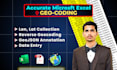 do geocoding, geojson marking and reverse geocoding for you