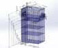 create 2d drawings and 3d cad models
