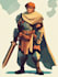 make 2d game characters and game assets