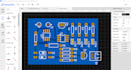 design pcb and circuit schematics with easyeda