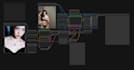 create a comfyui workflow with your requirements