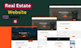 do copy website clone  website  or website design using elementor pro