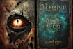 do book covers for your fantasy, sci fi, horror etc books illustration