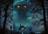 illustrate sci fi, fantasy, romance, horror, erotica, KDP