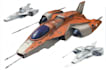 design spaceship concept art for you