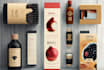 design cosmetic labels and luxury packaging