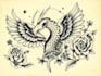 do neo traditional and oldschool tattoo designs
