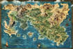 create dnd maps, battlemaps, labyrinth map